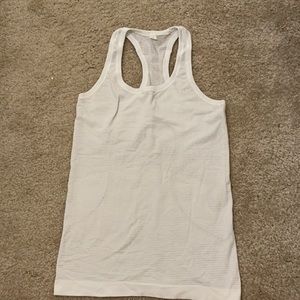 Lululemon Swifly Tech Racerback Tank Top